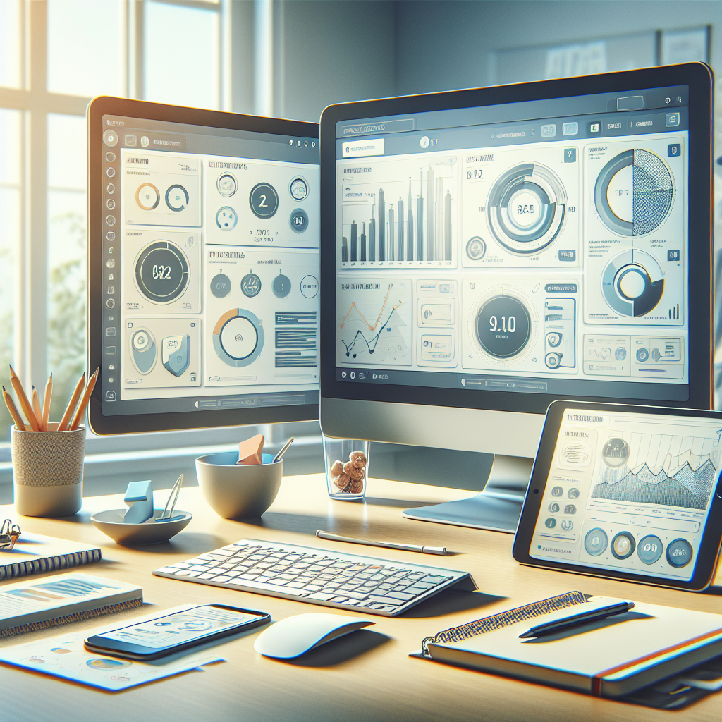 Digital Tools for Insights