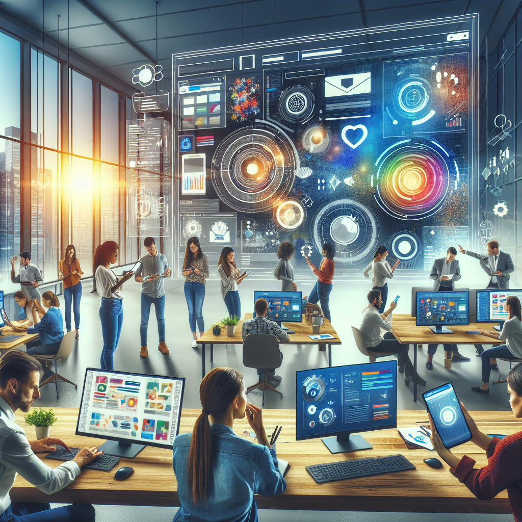 Enhancing User Experience