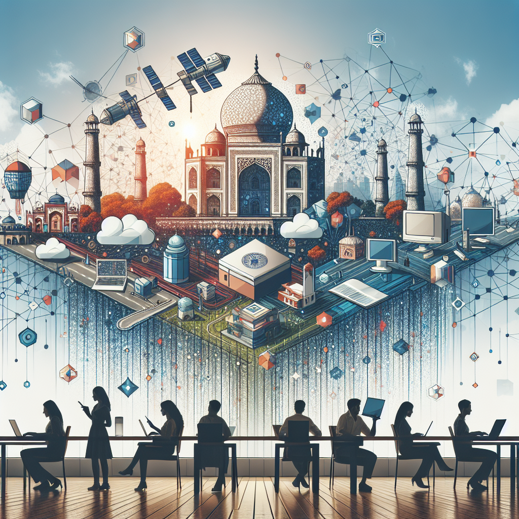Understanding India Platforms