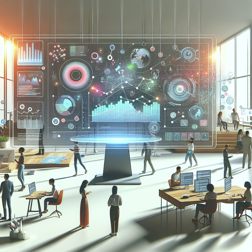 Understanding Online Insights